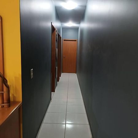 הוילה Gray House 4 Londrina - Pr מראה חיצוני תמונה