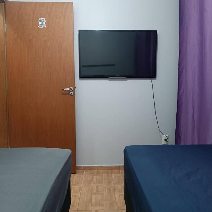 הוילה Gray House 4 Londrina - Pr מראה חיצוני תמונה