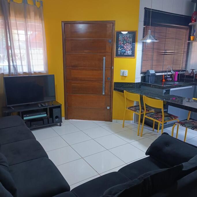הוילה Gray House 4 Londrina - Pr מראה חיצוני תמונה