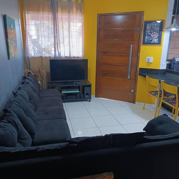 הוילה Gray House 4 Londrina - Pr מראה חיצוני תמונה