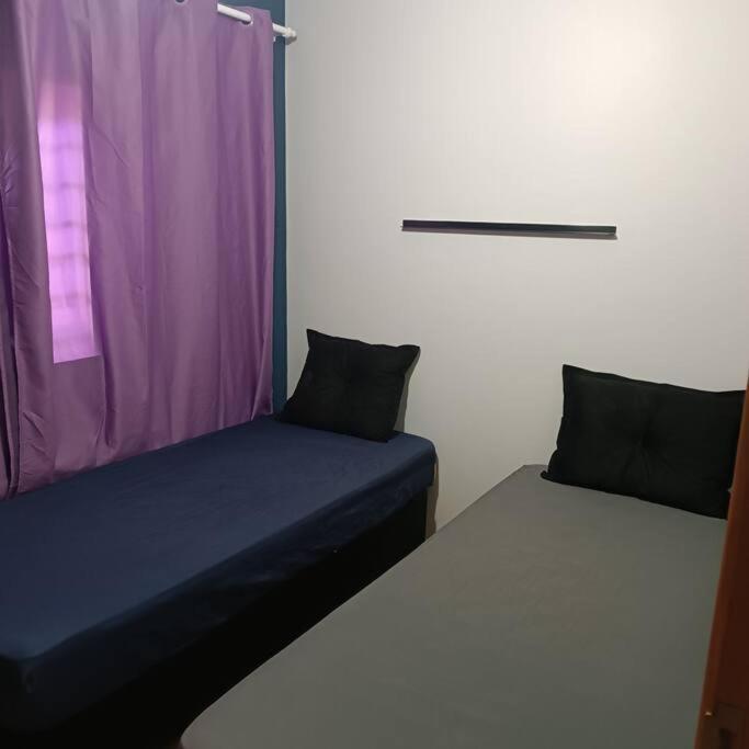 הוילה Gray House 4 Londrina - Pr מראה חיצוני תמונה