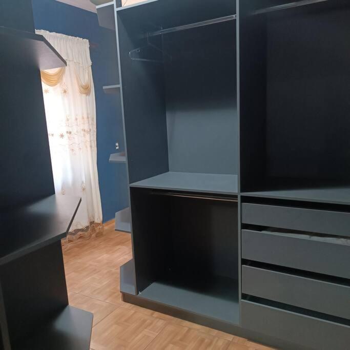 הוילה Gray House 4 Londrina - Pr מראה חיצוני תמונה