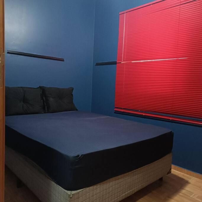 הוילה Gray House 4 Londrina - Pr מראה חיצוני תמונה