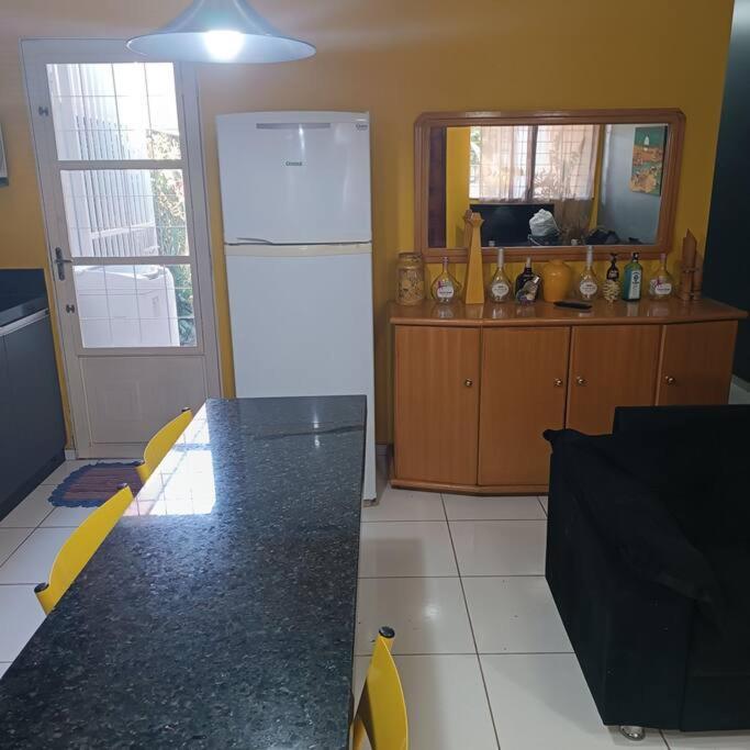 הוילה Gray House 4 Londrina - Pr מראה חיצוני תמונה