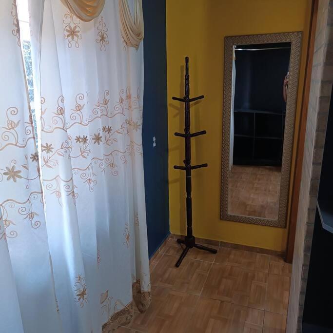 הוילה Gray House 4 Londrina - Pr מראה חיצוני תמונה