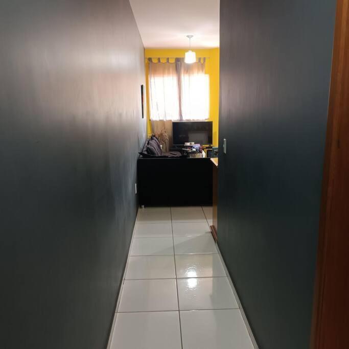 הוילה Gray House 4 Londrina - Pr מראה חיצוני תמונה