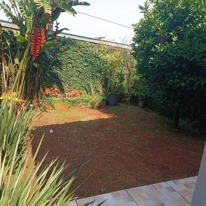 הוילה Gray House 4 Londrina - Pr מראה חיצוני תמונה