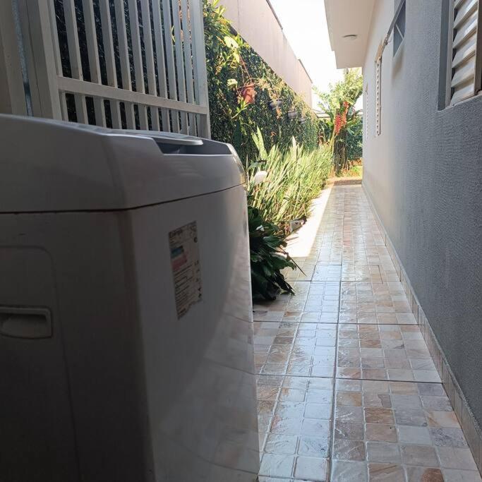 הוילה Gray House 4 Londrina - Pr מראה חיצוני תמונה